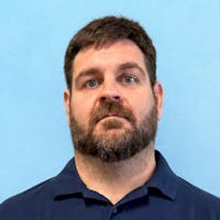 Nate Kater at Spitzer Kia Cleveland