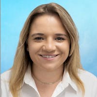 Argerie Konstantinou at Spitzer Kia Cleveland