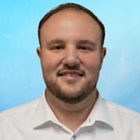 Freddy Mansour at Spitzer Kia Cleveland