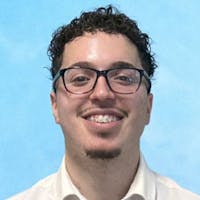 Ely Rivera at Spitzer Kia Cleveland