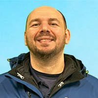 Joseph Marullo at Spitzer Kia Cleveland