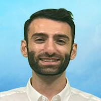 Larry Saydeh at Spitzer Kia Cleveland