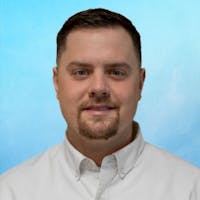 Stephen Donat at Spitzer Kia Cleveland