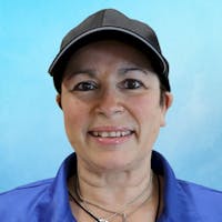 Belinda Frost at Spitzer Kia Cleveland