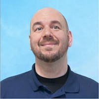 Joseph Marullo at Spitzer Kia Cleveland