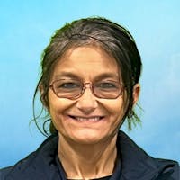 Kimberly Clay-Carrillo at Spitzer Kia Cleveland