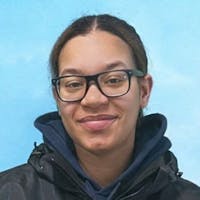 Rachel Lewis at Spitzer Kia Cleveland