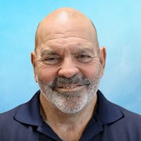 Jim Parson at Spitzer Kia Cleveland