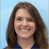 Jackie Diraimo at Spitzer Kia Cleveland