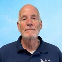 William Weber Jr at Spitzer Kia Cleveland