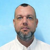 Josh Cole at Spitzer Kia Cleveland