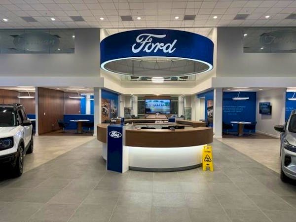Ferman Ford, Clearwater, FL, 33763