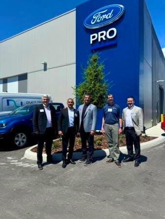 Ferman Ford, Clearwater, FL, 33763