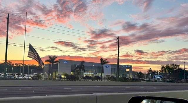 Ferman Ford, Clearwater, FL, 33763