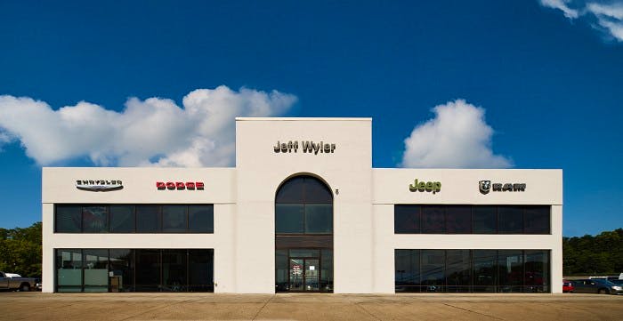 Exciting Jeff Wyler Chrysler Jeep Dodge Ft Thomas Images