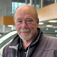 Mark Lancman at Kline Nissan