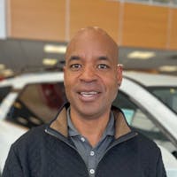 Anthony Dooley at Kline Nissan