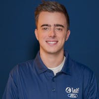 Photo of Preston Ellis, Sales Consultant