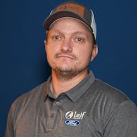 Photo of Edward Cavaness, Sales Consultant