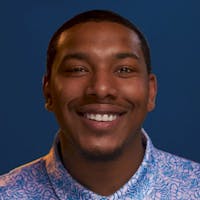 Photo of LaMarcus Burnette, Sales Consultant