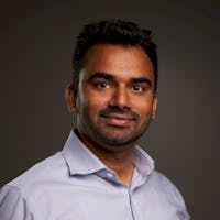 Photo of Ajay Malani, Sales Consultant