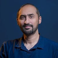 Photo of Tariq Halawani, Sales Consultant