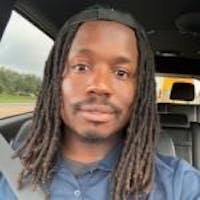 Photo of Xavier Crump, Sales