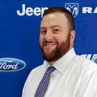 John Studt at Lynch Ford of Mukwonago