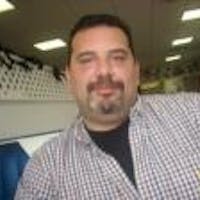 Allan Giesey at Jeep Chrysler Dodge Ram City