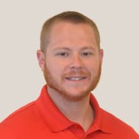 Marcus Cook at Serra Nissan