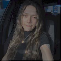 Meghan Fausett at Serra Nissan