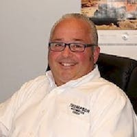 Joe Sweitzer at Thompson Chrysler Dodge Jeep Ram of Baltimore