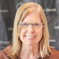 Kelly Strickland at Mercedes-Benz of Washington