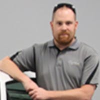 Matthew Lamb at Streetside Classics - Charlotte