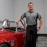 Zegin Braun at Streetside Classics - Charlotte