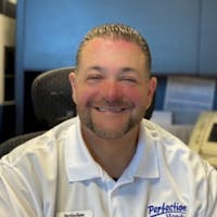 Kevin Ortiz at Perfection Honda