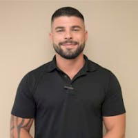 Trent Ally at Jenkins Kia of Crystal River