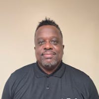 George Leslie at Jenkins Kia of Crystal River