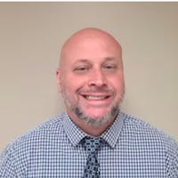 Jay Keepes at Jenkins Kia of Crystal River