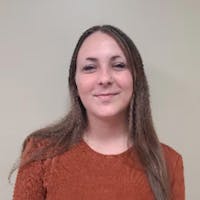 Cierra Smith at Jenkins Kia of Crystal River