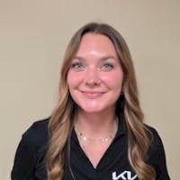 Courtney Coy at Jenkins Kia of Crystal River