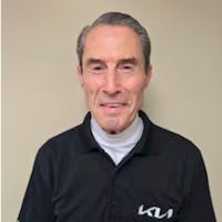 Marc Paiva at Jenkins Kia of Crystal River