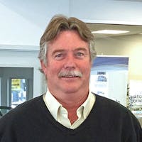 John Conover at Bill Dodge Buick GMC