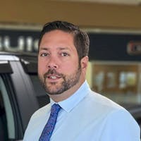 Randy Mailloux at Bill Dodge Buick GMC