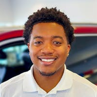 Tyree Westerman at Bill Dodge Buick GMC