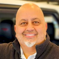 Ara Kostandin at Bill Dodge Buick GMC