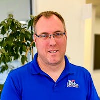 Matt Taiani at Bill Dodge Buick GMC