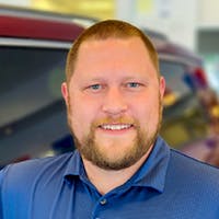 Jake Neal at Bill Dodge Buick GMC