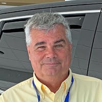 Ken Sweet at Bill Dodge Buick GMC
