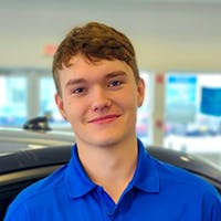 Dakota Waterman at Bill Dodge Buick GMC